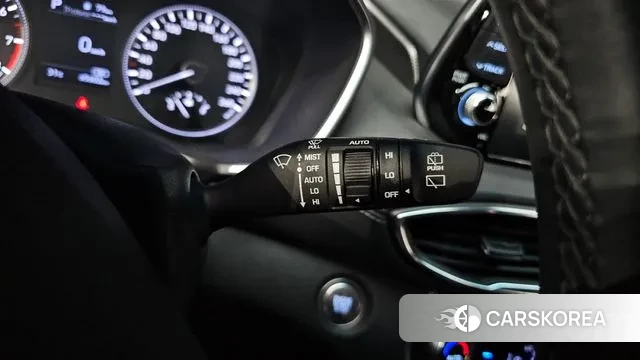 Hyundai Santa Fe TM id 2990780 из Кореи 7