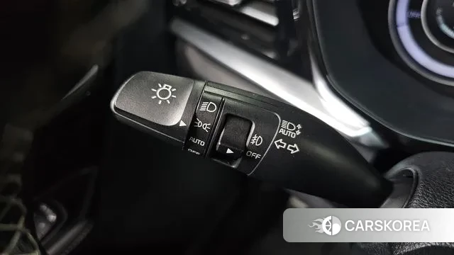 Kia The New Niro id 3697774 из Кореи 7