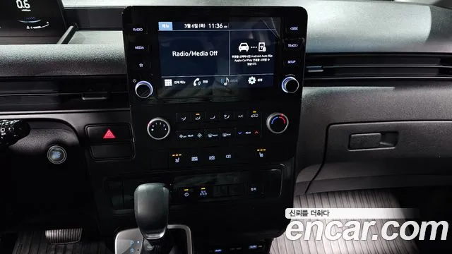 Hyundai Staria id 2474782 из Кореи 7