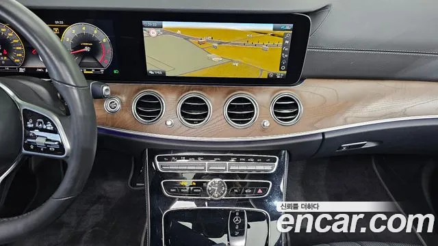 Mercedes-Benz E-Class W213 id 2710550 из Кореи 7