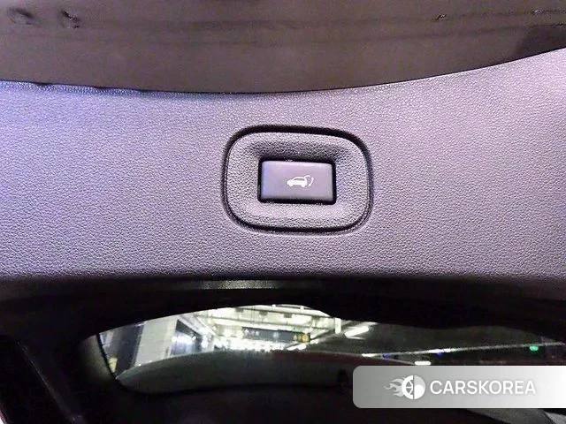 Renault Korea (Samsung) The New QM6 id 3399195 из Кореи 7