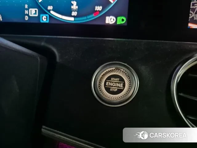 Mercedes-Benz E-Class W213 id 2989802 из Кореи 7