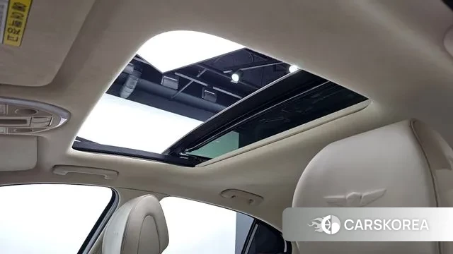 Genesis G70 id 3753830 из Кореи 7