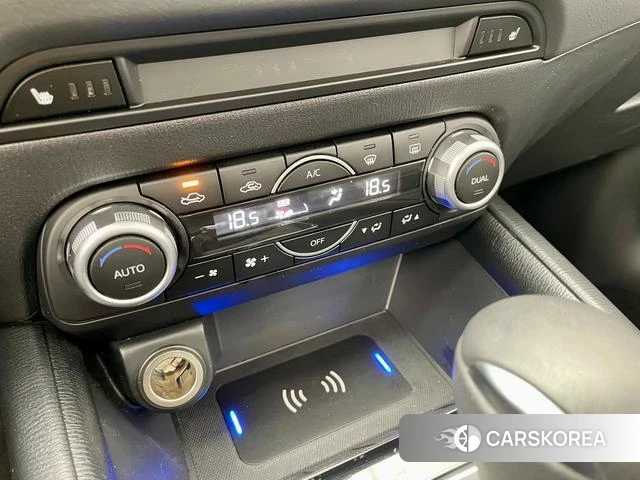 Mazda CX-5 id 4273437 из Китая 7