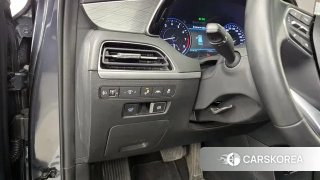 Hyundai Palisade id 3597246 из Кореи 7