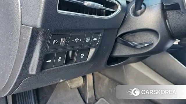 Hyundai Sonata Hybrid (DN8) id 3607338 из Кореи 7