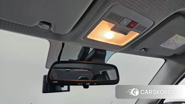 Hyundai Casper id 3581610 из Кореи 7