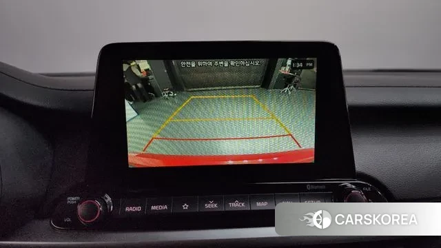 Kia Come New K3 id 3556716 из Кореи 7