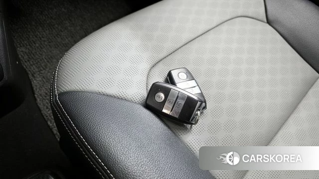 Kia The New Ray id 4284672 из Кореи 7