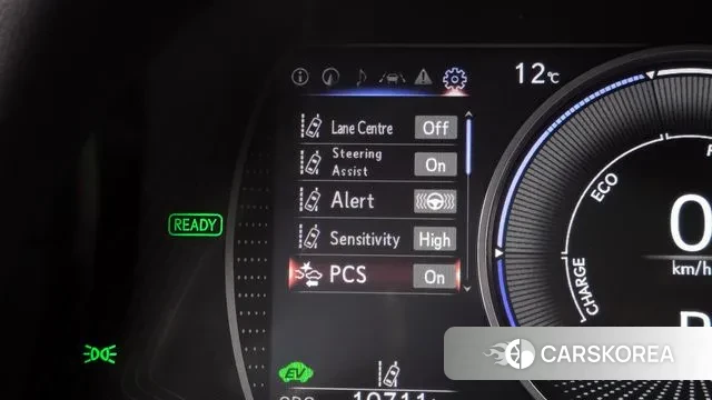 Lexus ES300h 7th generation id 3463957 из Кореи 7