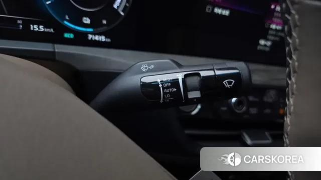 Kia K8 Hybrid id 3478759 из Кореи 7