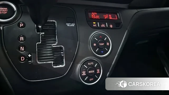 Kia The New Kia Ray id 3289159 из Кореи 7