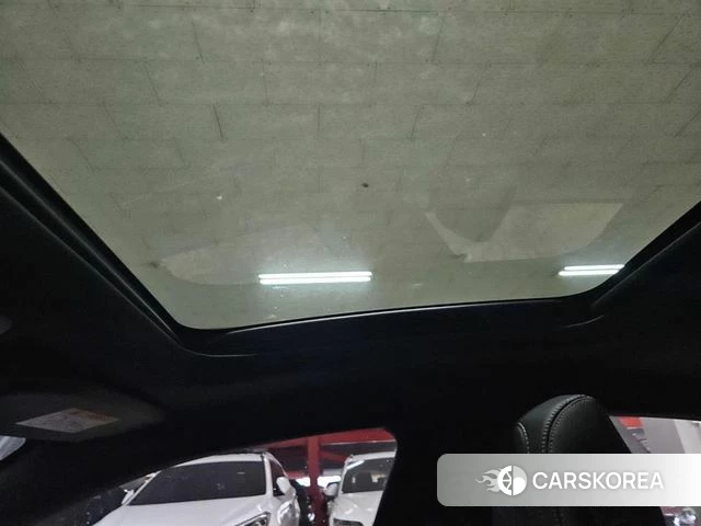 Peugeot 508 second Generation id 3936480 из Кореи 7