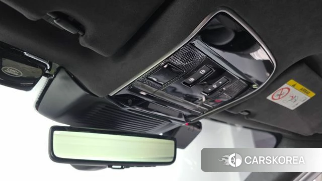 Land Rover Range Rover Sport 3rd Generation id 3952477 из Кореи 7