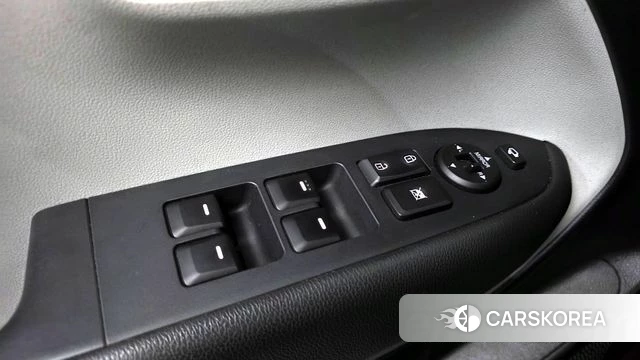 Kia The New Ray id 3966149 из Кореи 7