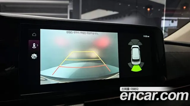 Kia Carnival 4th generation id 2717857 из Кореи 7