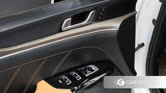 Kia K5 3rd generation id 4645611 из Кореи 7