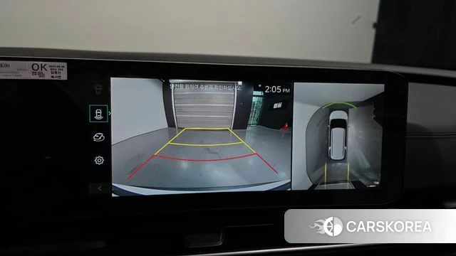 Kia The New Carnival 4th Generation id 3870367 из Кореи 7