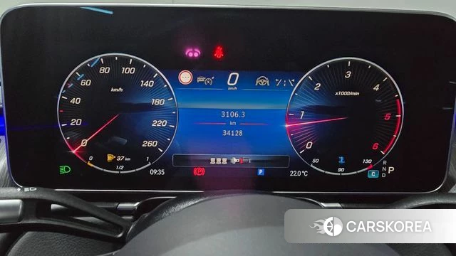 Mercedes-Benz S-Class W223 id 4323745 из Кореи 7