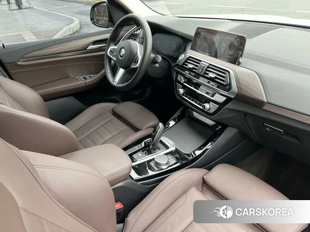 BMW X3 id 4254247 из Китая 7