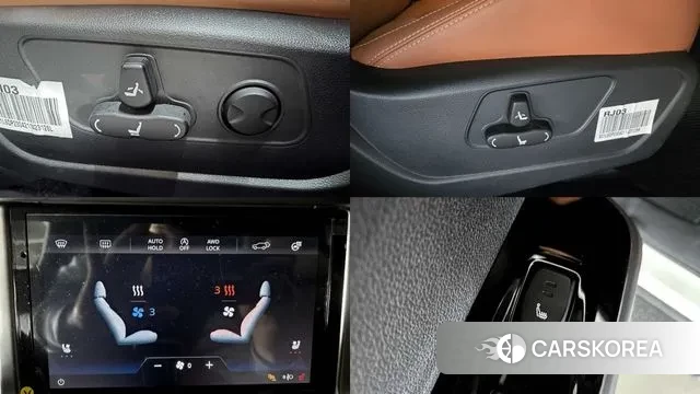 Ssangyong Torres id 3629577 из Кореи 7