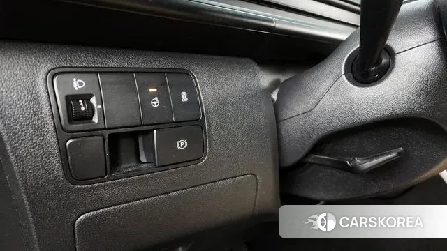 Hyundai Staria id 3674800 из Кореи 7