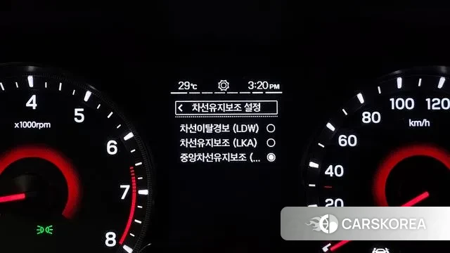 Ssangyong Berry New Tivoli id 3089681 из Кореи 7