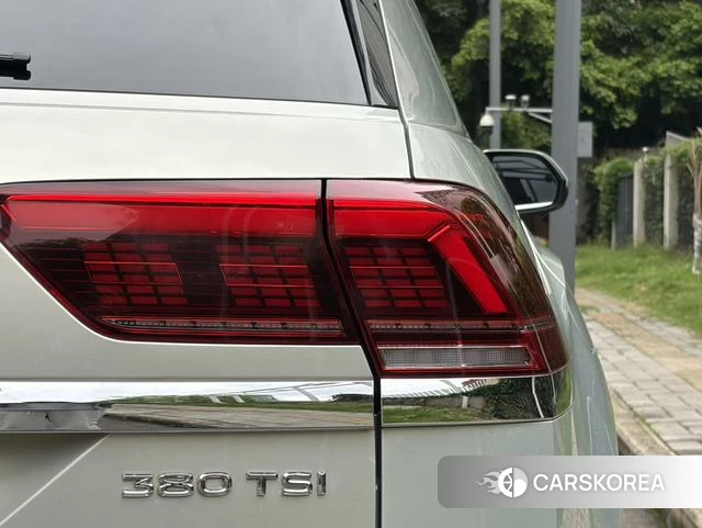 Volkswagen Tourang id 4216386 из Китая 7