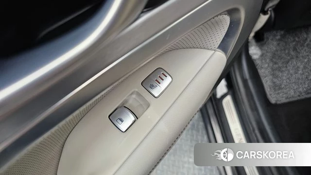 Genesis G70 id 4662733 из Кореи 7