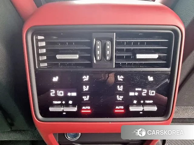 Porsche Cayenne (PO536) id 2984017 из Кореи 7