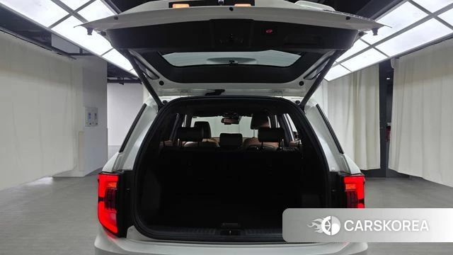 Ssangyong Torres id 4540733 из Кореи 7