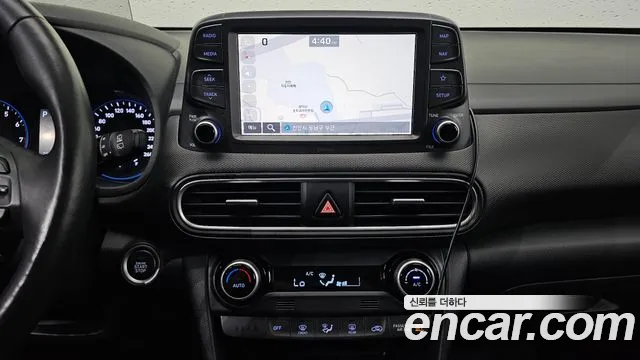 Hyundai Kona id 2855708 из Кореи 7