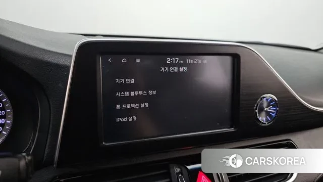 Hyundai Grandeur IG id 3397090 из Кореи 7