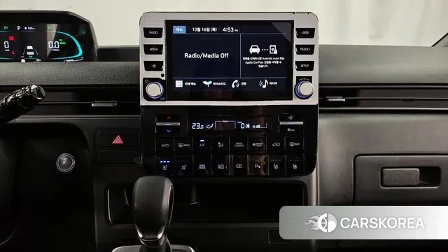 Hyundai Staria id 3251343 из Кореи 7