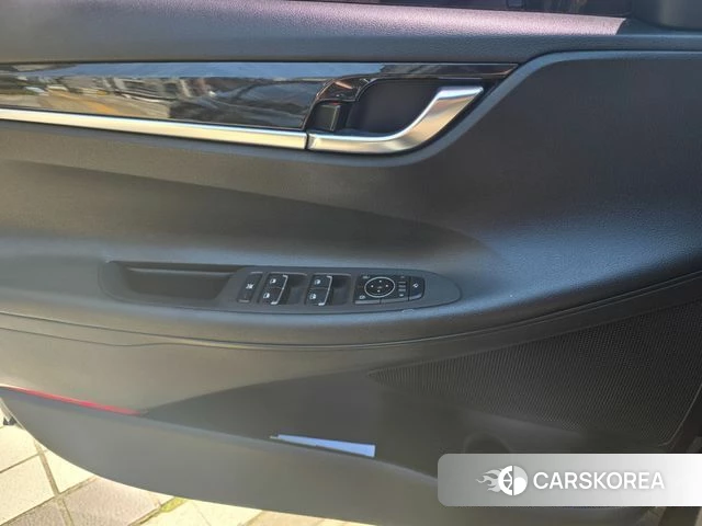 Hyundai Grandeur IG id 4424649 из Кореи 7