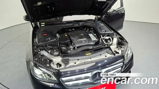 Mercedes-Benz E-Class W213 id 2705370 из Кореи 7
