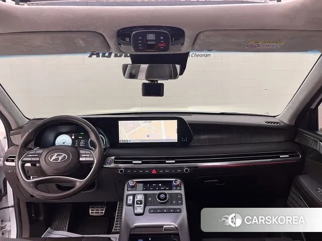 Hyundai The New Palisade id 3425349 из Кореи 7