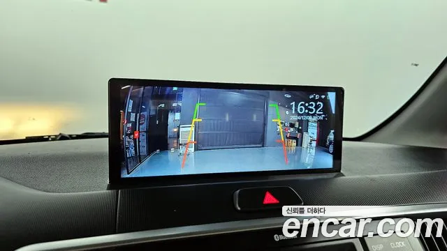 Kia The New Ray id 2790133 из Кореи 7