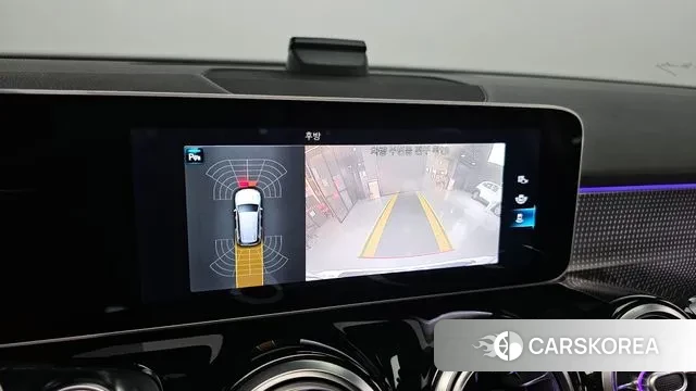 Mercedes-Benz GLB-Class X247 id 3059826 из Кореи 7