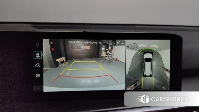 Kia The New Sorento 4th Generation id 3310592 из Кореи 7