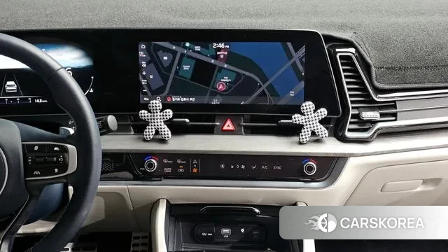 Kia Sportage 5th Generation id 3745822 из Кореи 7