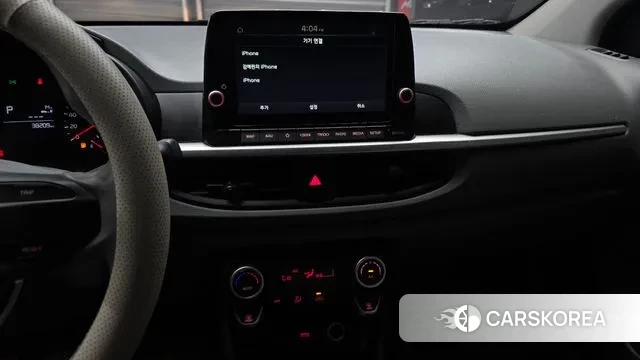 Kia Morning Urban (JA) id 3771838 из Кореи 7