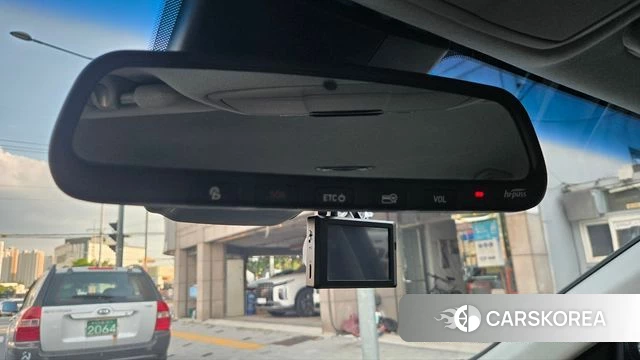 Hyundai Grandeur IG id 4626127 из Кореи 7