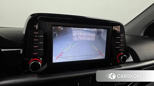 Kia All New Morning (JA) id 3925085 из Кореи 7