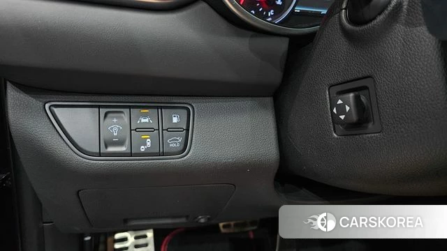 Genesis G70 id 4416974 из Кореи 7