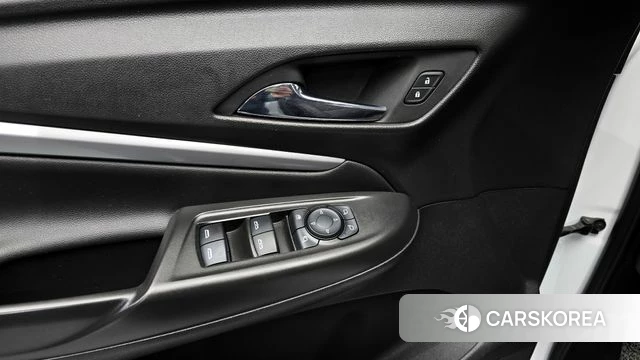 Chevrolet (GM Daewoo) Bolt EUV id 3839043 из Кореи 7