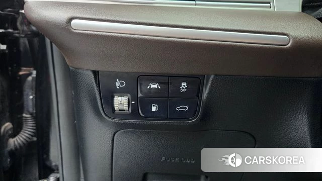 Hyundai The New Grandeur IG id 3953782 из Кореи 7