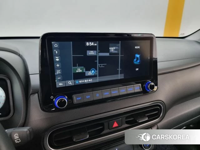 Hyundai The New Kona id 3910407 из Кореи 7