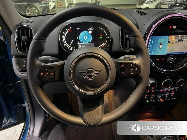 Mini Cooper Countryman id 4572170 из Кореи 7