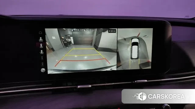 Kia Carnival 4th generation id 3402304 из Кореи 7